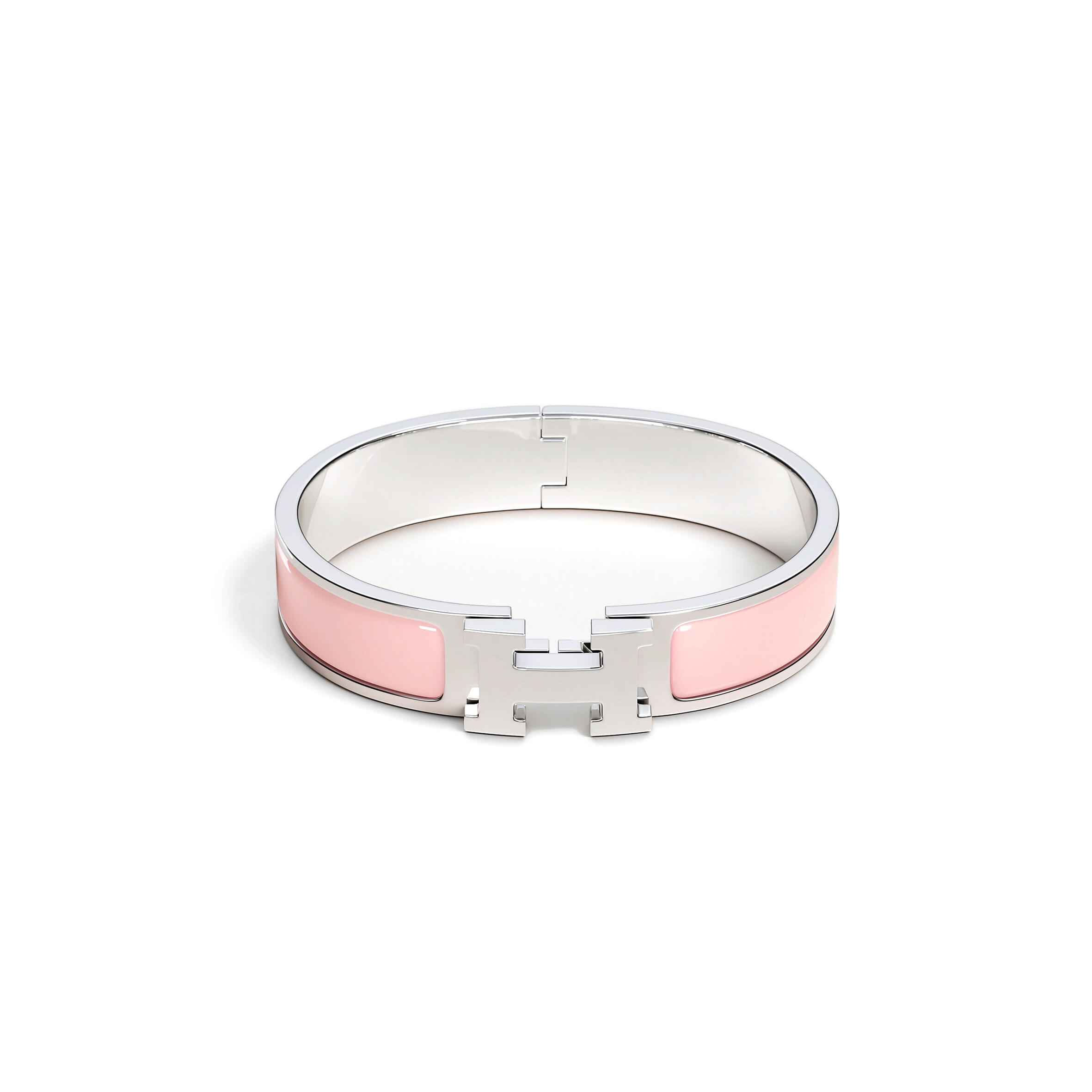HERMES CLIC H BRACELET H700001FP1ZGM